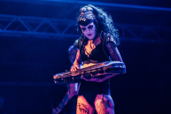Princess Tweedle Needle + Zora Van Der Blast + Evelyn Frantic
